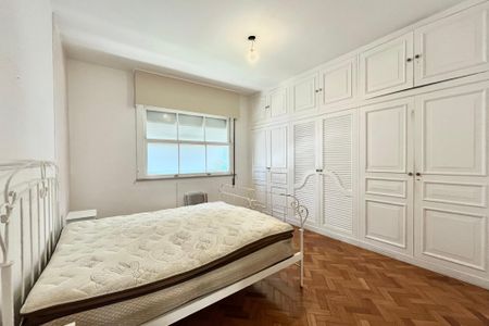 Apartamento para alugar com 142m², 3 quartos e 1 vaga Apartamento para alugar com 142m², 3 quartos e 1 vagaQuarto 2