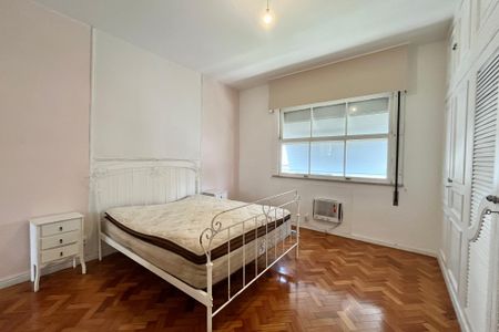 Apartamento para alugar com 142m², 3 quartos e 1 vaga Apartamento para alugar com 142m², 3 quartos e 1 vagaQuarto 2