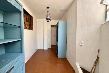 Apartamento para alugar com 142m², 3 quartos e 1 vaga Apartamento para alugar com 142m², 3 quartos e 1 vagaCozinha