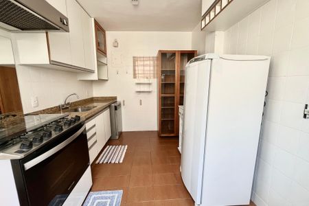 Apartamento para alugar com 142m², 3 quartos e 1 vaga Apartamento para alugar com 142m², 3 quartos e 1 vagaCozinha