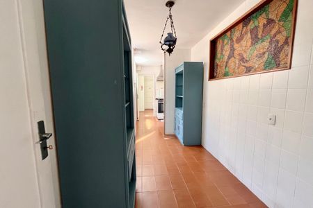 Apartamento para alugar com 142m², 3 quartos e 1 vaga Apartamento para alugar com 142m², 3 quartos e 1 vagaCozinha