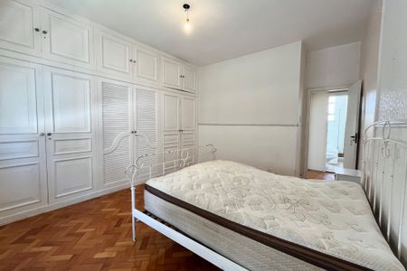 Apartamento para alugar com 142m², 3 quartos e 1 vaga Apartamento para alugar com 142m², 3 quartos e 1 vagaQuarto 2
