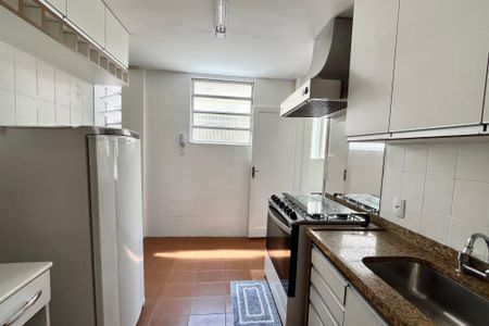 Apartamento para alugar com 142m², 3 quartos e 1 vaga Apartamento para alugar com 142m², 3 quartos e 1 vagaCozinha