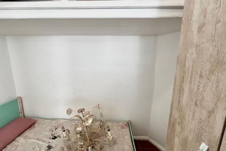 Apartamento para alugar com 142m², 3 quartos e 1 vaga Apartamento para alugar com 142m², 3 quartos e 1 vagaQuarto de Serviço