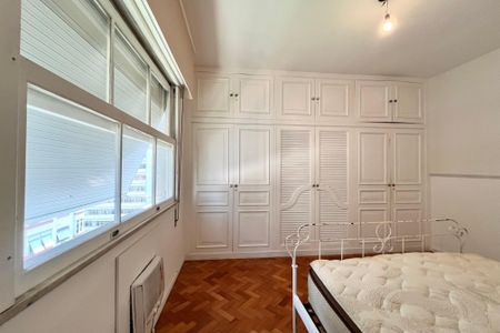 Apartamento para alugar com 142m², 3 quartos e 1 vaga Apartamento para alugar com 142m², 3 quartos e 1 vagaQuarto 2