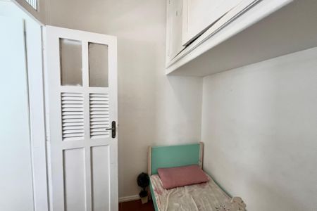 Apartamento para alugar com 142m², 3 quartos e 1 vaga Apartamento para alugar com 142m², 3 quartos e 1 vagaQuarto de Serviço