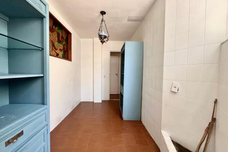 Apartamento para alugar com 142m², 3 quartos e 1 vaga Apartamento para alugar com 142m², 3 quartos e 1 vagaCozinha