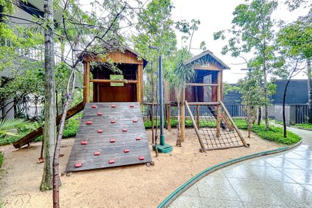 Apartamento para alugar com 50m², 2 quartos e sem vagaÁrea comum - Playground