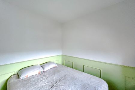 Apartamento para alugar com 50m², 2 quartos e sem vagaQuarto 1