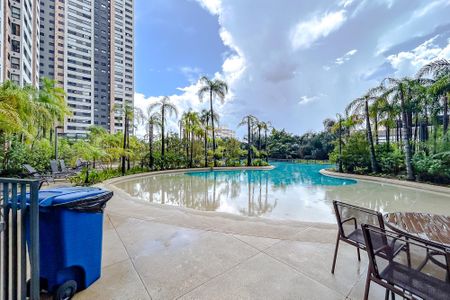 Apartamento para alugar com 50m², 2 quartos e sem vagaÁrea comum - Piscina