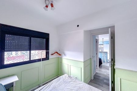 Apartamento para alugar com 50m², 2 quartos e sem vagaQuarto 1