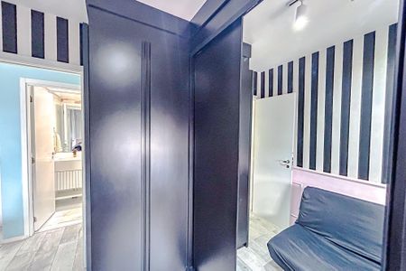 Apartamento para alugar com 50m², 2 quartos e sem vagaQuarto 2