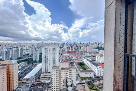 Apartamento para alugar com 50m², 2 quartos e sem vagaVista do Quarto 2