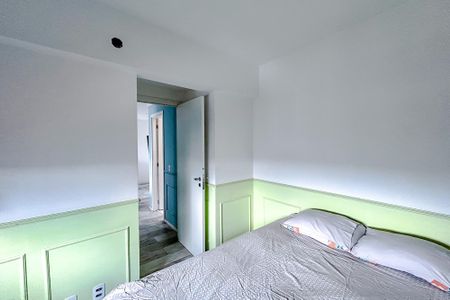 Apartamento para alugar com 50m², 2 quartos e sem vagaQuarto 1