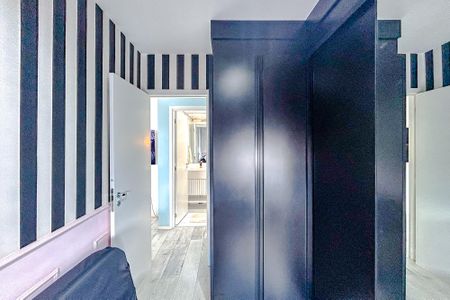 Apartamento para alugar com 50m², 2 quartos e sem vagaQuarto 2