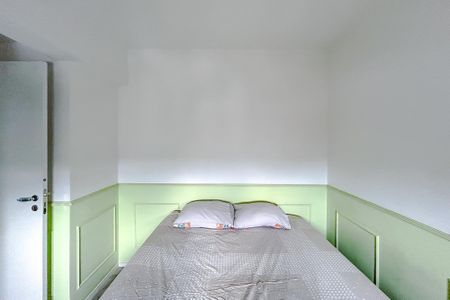 Apartamento para alugar com 50m², 2 quartos e sem vagaQuarto 1