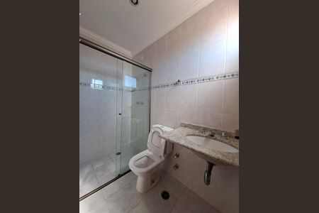 Apartamento para alugar com 268m², 4 quartos e 2 vagas