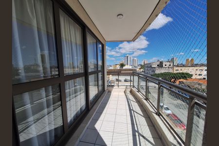 Apartamento para alugar com 268m², 4 quartos e 2 vagas
