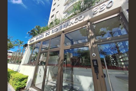 Apartamento para alugar com 268m², 4 quartos e 2 vagas