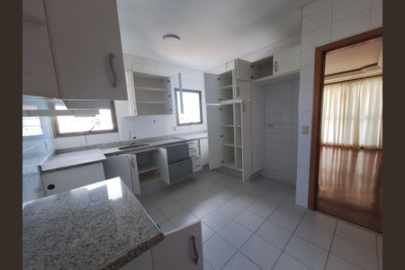 Apartamento para alugar com 268m², 4 quartos e 2 vagas