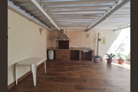 Apartamento para alugar com 268m², 4 quartos e 2 vagas