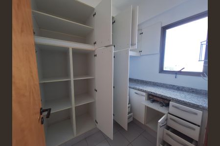 Apartamento para alugar com 268m², 4 quartos e 2 vagas