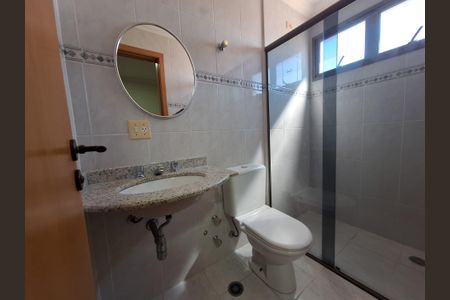 Apartamento para alugar com 268m², 4 quartos e 2 vagas