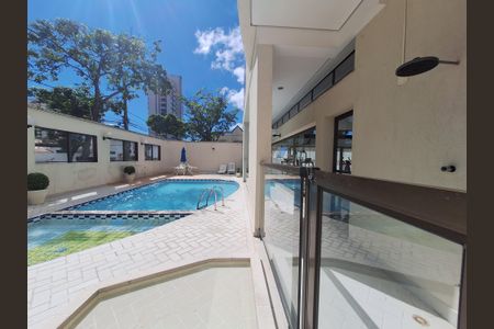 Apartamento para alugar com 4 quartos, 268m² em Vila Costa, Suzano