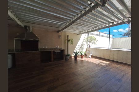 Apartamento para alugar com 268m², 4 quartos e 2 vagas