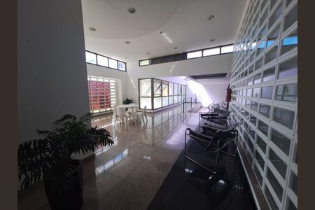 Apartamento para alugar com 4 quartos, 268m² em Vila Costa, Suzano