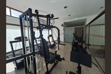 Apartamento para alugar com 268m², 4 quartos e 2 vagas