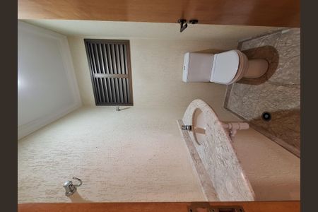 Apartamento para alugar com 268m², 4 quartos e 2 vagas