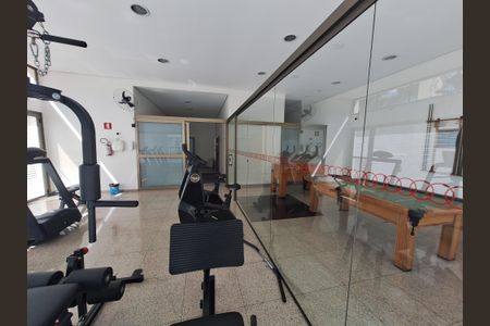 Apartamento para alugar com 4 quartos, 268m² em Vila Costa, Suzano