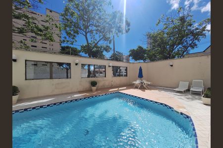 Apartamento para alugar com 268m², 4 quartos e 2 vagas