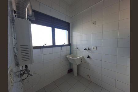 Apartamento para alugar com 268m², 4 quartos e 2 vagas