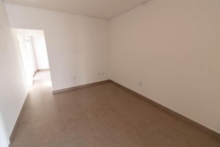 SALA de casa para alugar com 2 quartos, 100m² em Jardim Chapadão, Campinas