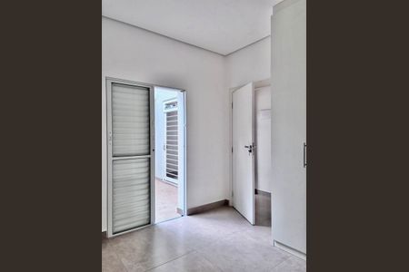 QUARTO 2 de casa para alugar com 2 quartos, 100m² em Jardim Chapadão, Campinas