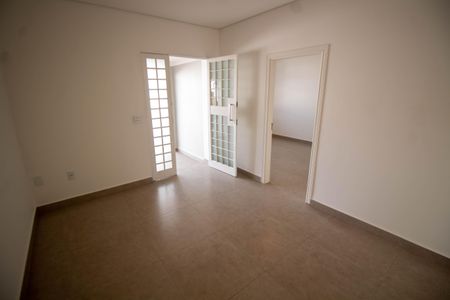 SALA de casa para alugar com 2 quartos, 100m² em Jardim Chapadão, Campinas