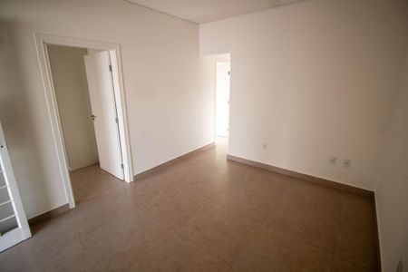 SALA de casa para alugar com 2 quartos, 100m² em Jardim Chapadão, Campinas