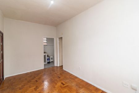 Apartamento para alugar com 56m², 1 quarto e sem vagaSala