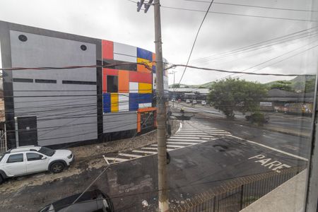 Apartamento para alugar com 56m², 1 quarto e sem vagavista da Sala