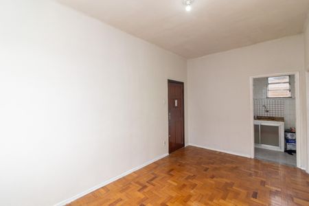 Apartamento para alugar com 56m², 1 quarto e sem vagaSala