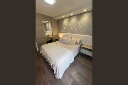 Quarto de apartamento à venda com 2 quartos, 90m² em Petrópolis, Porto Alegre