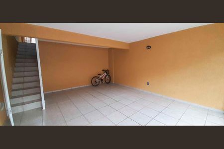 Casa para alugar com 145m², 3 quartos e 2 vagasGaragem