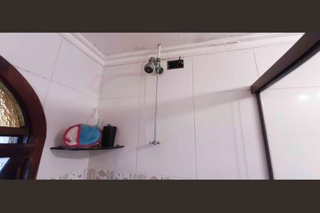 Casa para alugar com 145m², 3 quartos e 2 vagasChuveiro á Gás