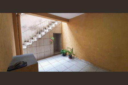 Casa para alugar com 145m², 3 quartos e 2 vagasQuintal