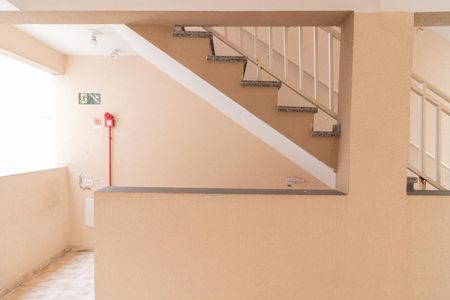 Apartamento para alugar com 43m², 2 quartos e sem vagaVista do Quarto 02