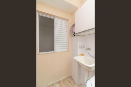 Apartamento para alugar com 43m², 2 quartos e sem vagaÁrea de Serviço