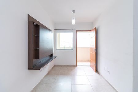 Apartamento para alugar com 43m², 2 quartos e sem vagaSala