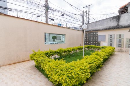 Apartamento para alugar com 43m², 2 quartos e sem vagaÁrea comum